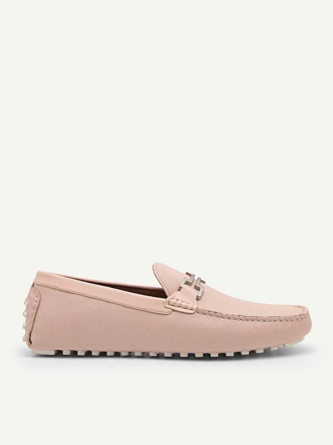 embossed_bit_driving_shoe_0.webp Embossed Bit Driving Shoes<PEDRO Clearance