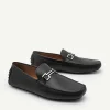 Embossed Bit Driving Shoes<PEDRO Best