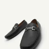 Embossed Bit Driving Shoes<PEDRO Best