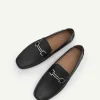Embossed Bit Driving Shoes<PEDRO Best