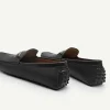 Embossed Bit Driving Shoes<PEDRO Best