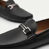 Embossed Bit Driving Shoes<PEDRO Best