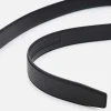 Embossed Leather Automatic Belt<PEDRO Hot