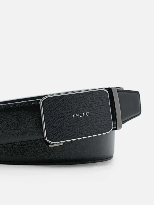 embossed_leather_automati_1-6.webp Embossed Leather Automatic Belt<PEDRO Cheap