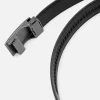 Embossed Leather Automatic Belt<PEDRO Shop