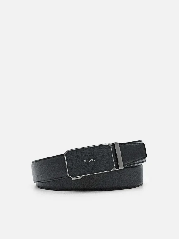 embossed_leather_automati_2-6.webp Embossed Leather Automatic Belt<PEDRO Cheap