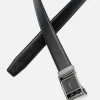 embossed_leather_automati_3-4.webp Embossed Leather Automatic Belt<PEDRO Fashion