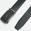 embossed_leather_automati_3-5.webp Embossed Leather Automatic Belt<PEDRO Cheap