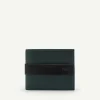 embossed_leather_bifold_f_2-1.webp Embossed Leather Bi-Fold Flip Wallet<PEDRO Best Sale