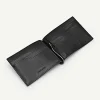 embossed_leather_bifold_m_3-1.webp Embossed Leather Bi-Fold Money Clip<PEDRO Cheap