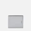 embossed_leather_bifold_w_0.webp Embossed Leather Bi-Fold Wallet With Coin Pouch<PEDRO Flash Sale