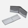 embossed_leather_bifold_w_0-2.webp Embossed Leather Bi-Fold Wallet With Insert<PEDRO Best