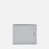 embossed_leather_bifold_w_1-2.webp Embossed Leather Bi-Fold Wallet With Insert<PEDRO Best