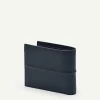 embossed_leather_bifold_w_1-4.webp Embossed Leather Bi-Fold Wallet With Insert<PEDRO Store
