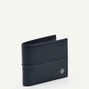 embossed_leather_bifold_w_2-4.webp Embossed Leather Bi-Fold Wallet With Insert<PEDRO Store