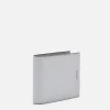 embossed_leather_bifold_w_3.webp Embossed Leather Bi-Fold Wallet With Coin Pouch<PEDRO Flash Sale