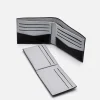 embossed_leather_bifold_w_3-3.webp Embossed Leather Bi-Fold Wallet With Insert<PEDRO Flash Sale