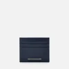Embossed Leather Card Holder<PEDRO Fashion