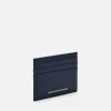Embossed Leather Card Holder<PEDRO Fashion
