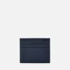 Embossed Leather Card Holder<PEDRO Fashion