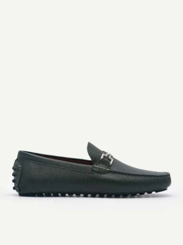embossed_leather_driving__2.webp Embossed Leather Driving Shoes<PEDRO Best Sale