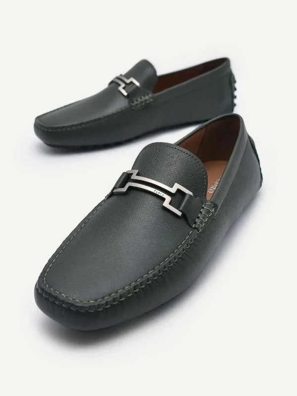 embossed_leather_driving__3.webp Embossed Leather Driving Shoes<PEDRO Best Sale