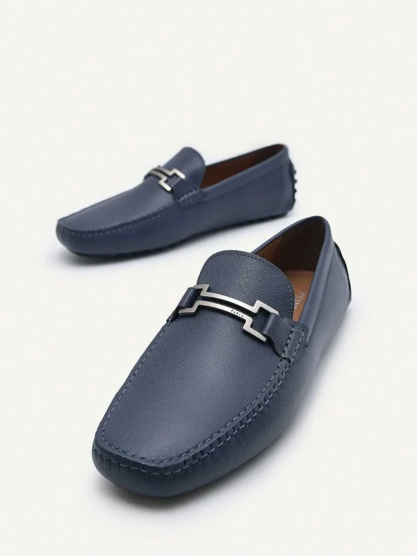 embossed_leather_driving__4-1.webp Embossed Leather Driving Shoes<PEDRO Sale