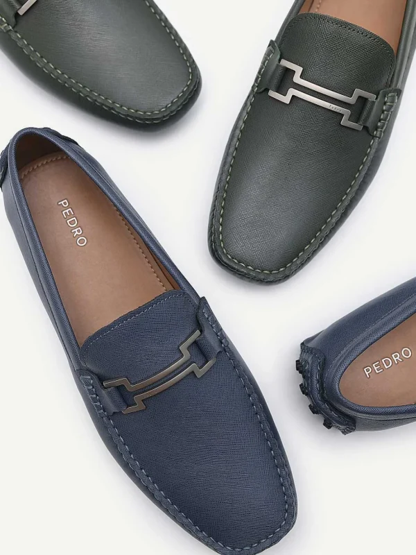 embossed_leather_driving__5-1.webp Embossed Leather Driving Shoes<PEDRO Sale