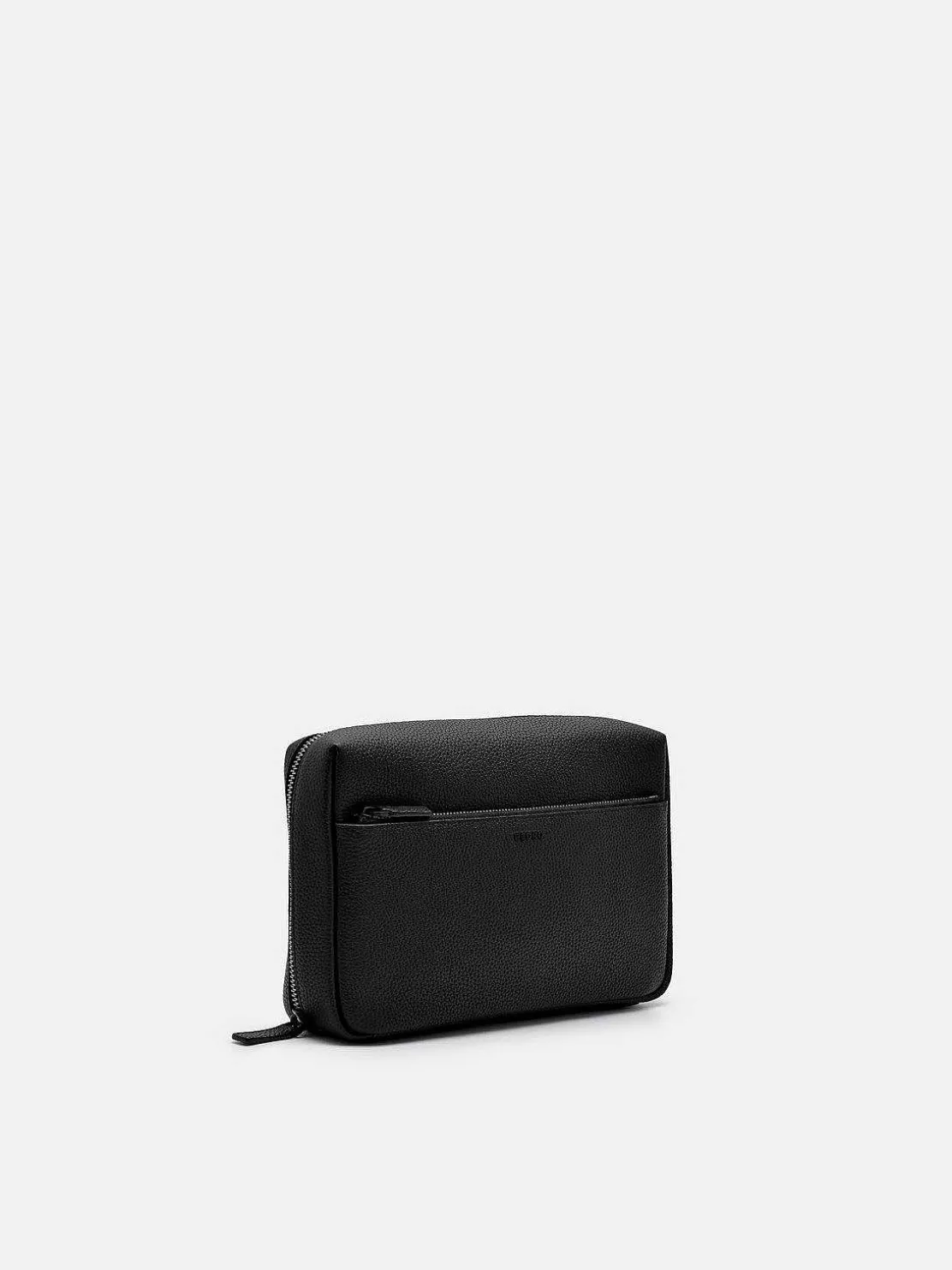 embossed_leather_pouch_0-1.webp Embossed Leather Pouch<PEDRO New