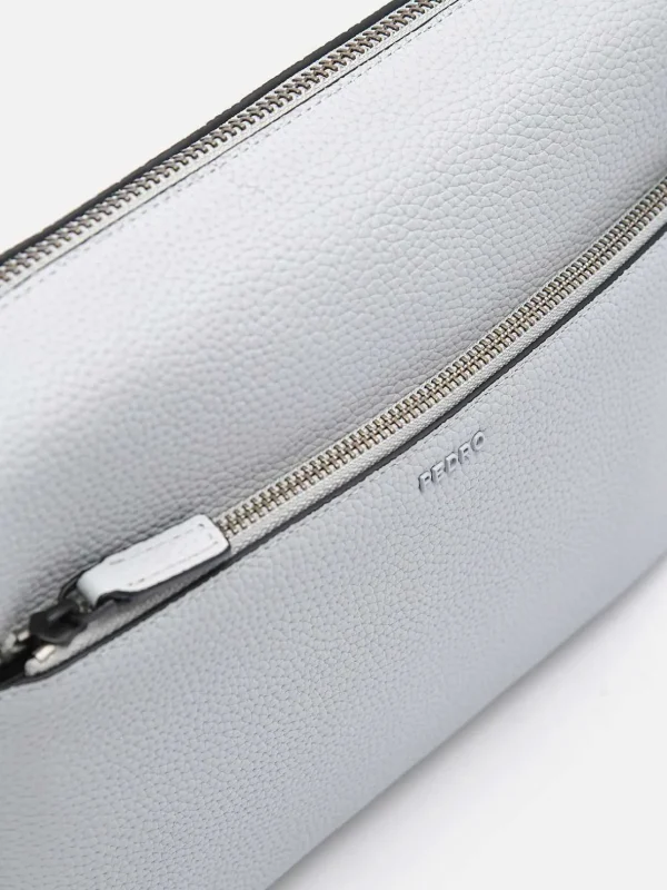 embossed_leather_pouch_4.webp Embossed Leather Pouch<PEDRO Cheap