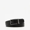 embossed_leather_reversib_0-4.webp Embossed Leather Reversible Pin Belt<PEDRO Discount