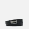 embossed_leather_reversib_0-8.webp Embossed Leather Reversible Tang Belt<PEDRO Online