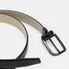 embossed_leather_reversib_1.webp Embossed Leather Reversible Pin Belt<PEDRO Store