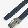 embossed_leather_reversib_1-3.webp Embossed Leather Reversible Tang Belt<PEDRO Online
