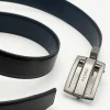 embossed_leather_reversib_2-3.webp Embossed Leather Reversible Tang Belt<PEDRO Online