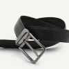 embossed_leather_reversib_2-5.webp Embossed Leather Reversible Pin Belt<PEDRO Shop
