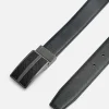 embossed_leather_reversib_3-1.webp Embossed Leather Reversible Tang Belt<PEDRO Outlet