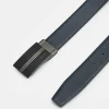 embossed_leather_reversib_3-7.webp Embossed Leather Reversible Tang Belt<PEDRO Outlet