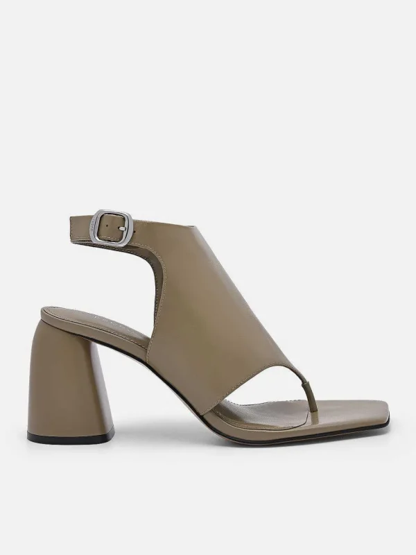 este_leather_heel_sandals_2.webp Este Leather Heel Sandals<PEDRO Hot