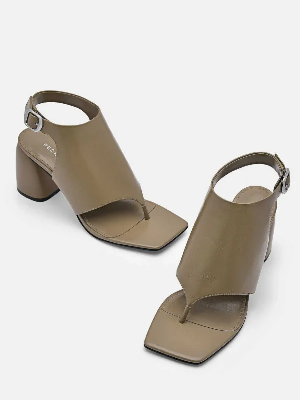 este_leather_heel_sandals_3.webp Este Leather Heel Sandals<PEDRO Hot