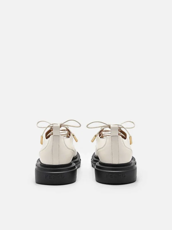 ethel_laced_loafers_0.webp Ethel Laced Loafers<PEDRO Clearance