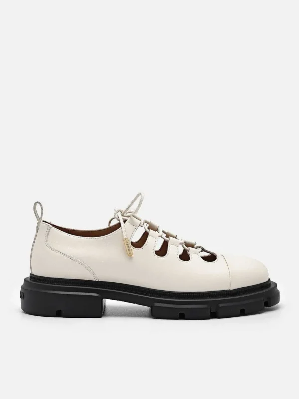 ethel_laced_loafers_1.webp Ethel Laced Loafers<PEDRO Clearance