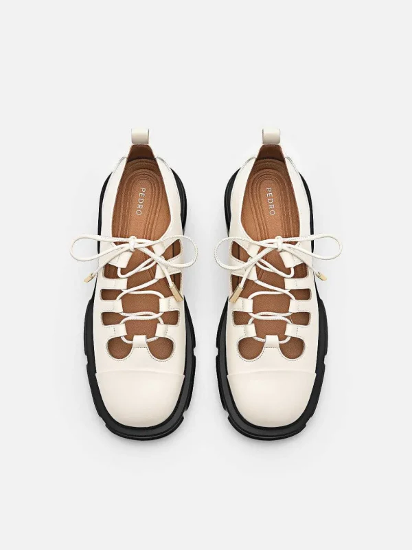 ethel_laced_loafers_3.webp Ethel Laced Loafers<PEDRO Clearance