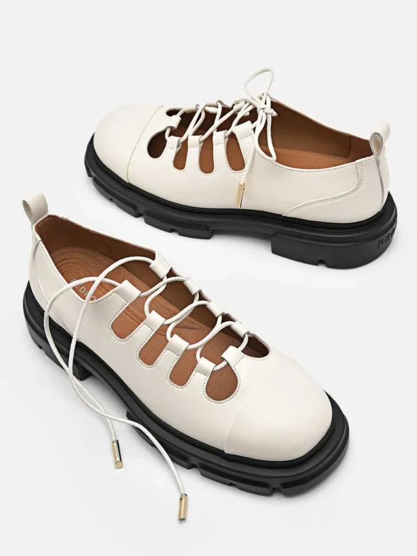 ethel_laced_loafers_6.webp Ethel Laced Loafers<PEDRO Clearance