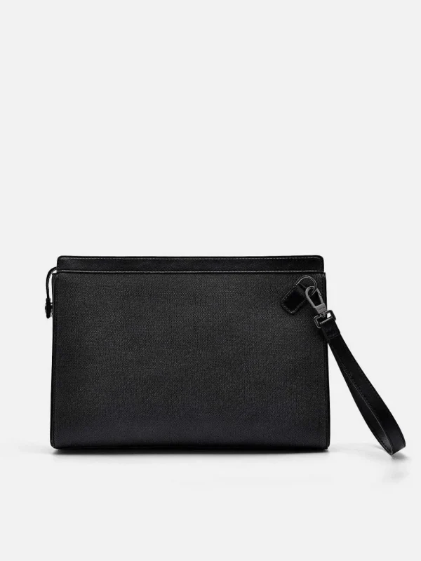 Evans Portfolio Bag<PEDRO Discount