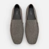 Fabric Driving Shoes<PEDRO Flash Sale