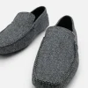 Fabric Driving Shoes<PEDRO Discount