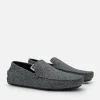 Fabric Driving Shoes<PEDRO Discount