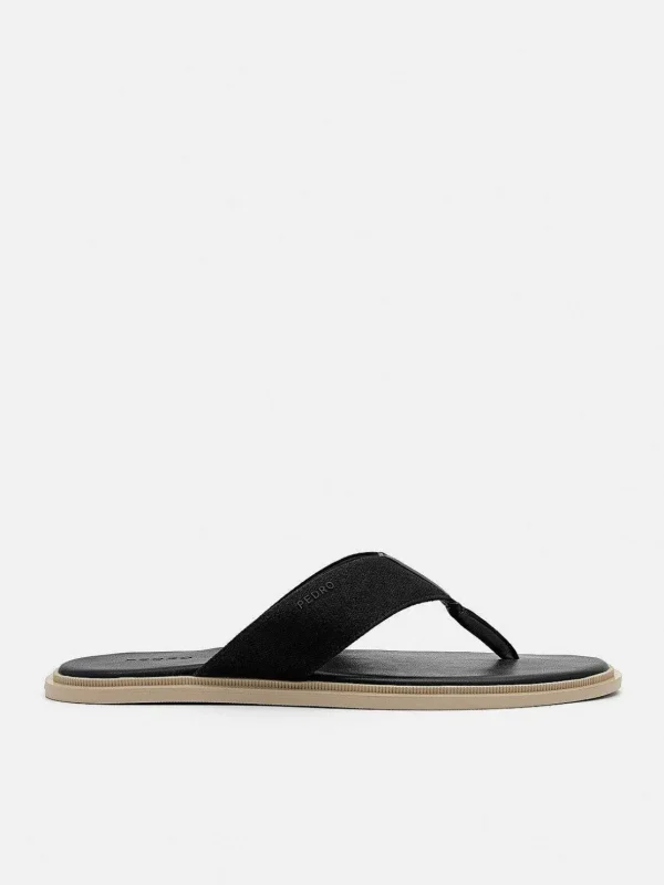 fabric_thong_sandals_0-1.webp Fabric Thong Sandals<PEDRO Fashion