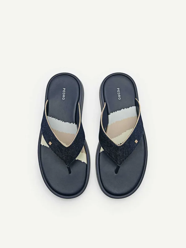 fabric_thong_sandals_1-3.webp Fabric Thong Sandals<PEDRO Online